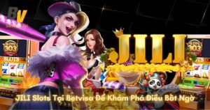 JILI Slots